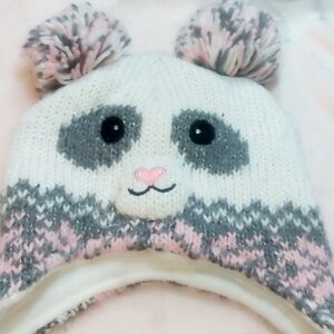 Winter Hat